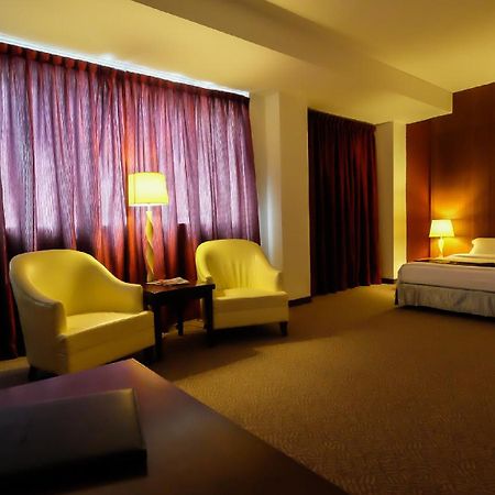 Times Hotel Brunei Bandar Seri Begawan Rum bild