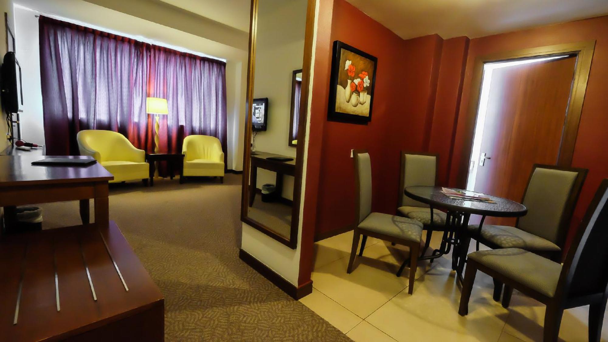 Times Hotel Brunei Bandar Seri Begawan Rum bild