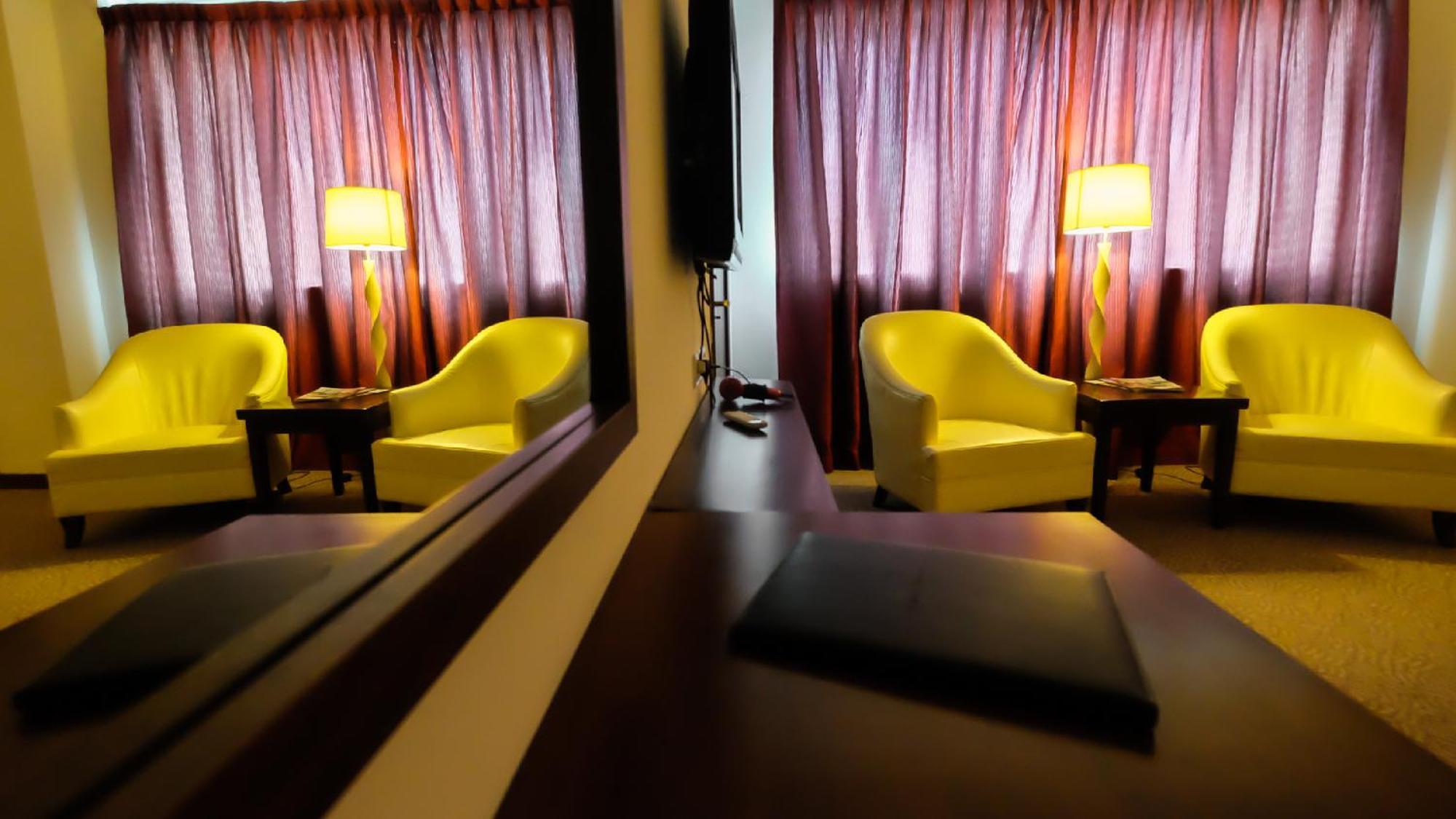 Times Hotel Brunei Bandar Seri Begawan Rum bild